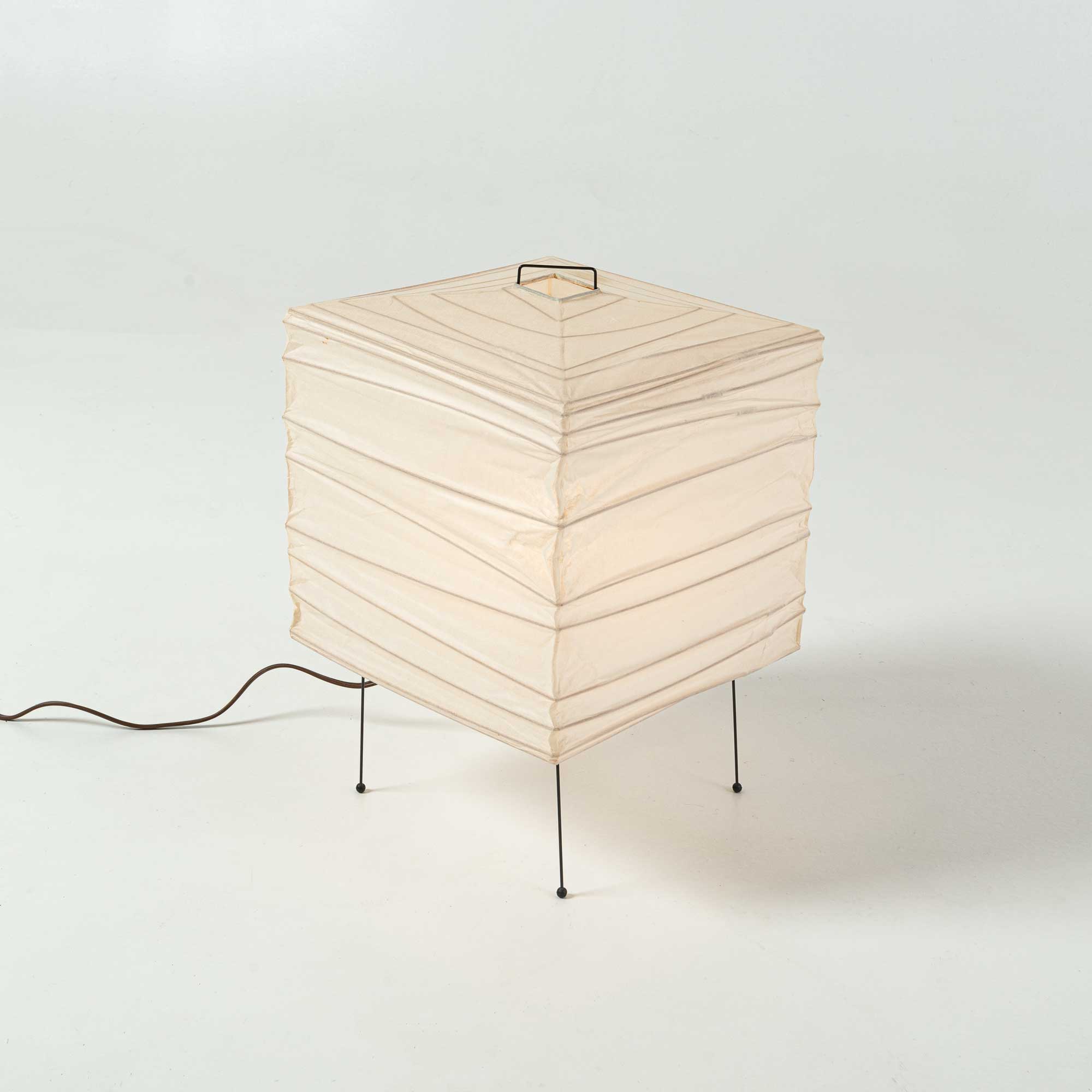 Noguchi Akari 3X Lamp