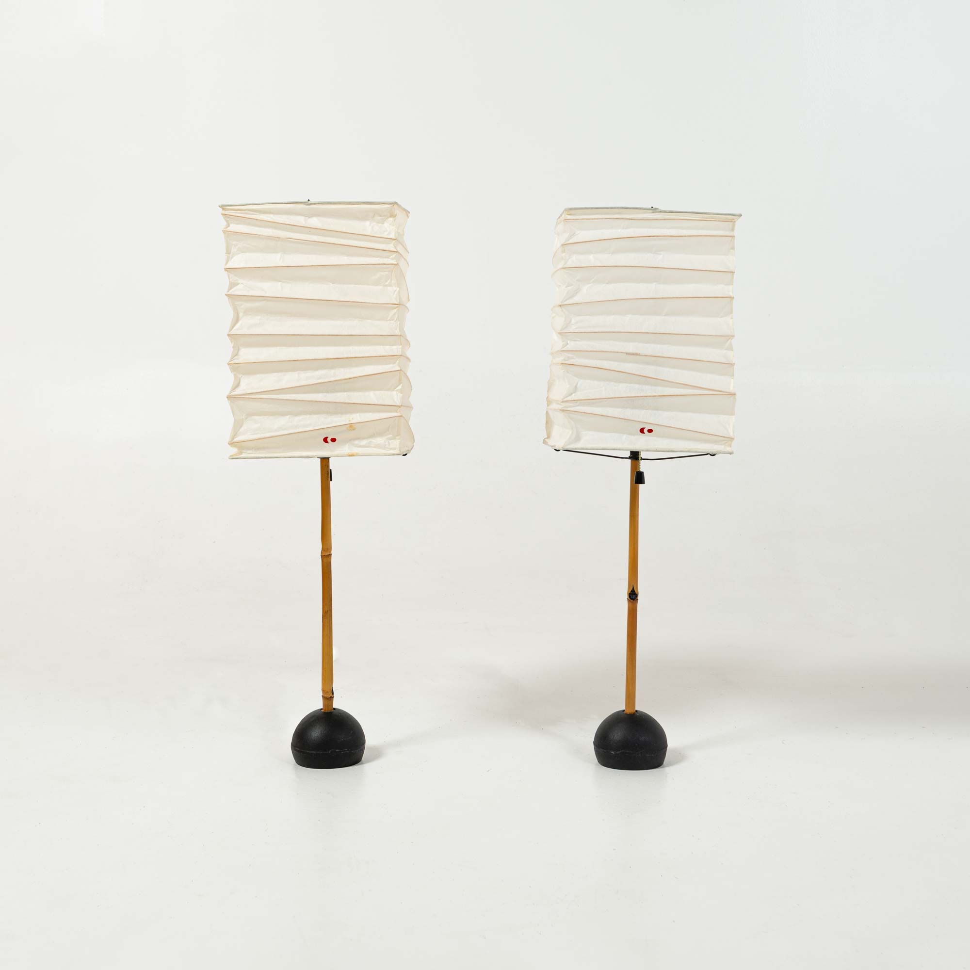 良書☆大型本☆Classic Paula Pryke☆インテリアに、実用に！ 150: ISAMU NOGUCHI, Akari light sculpture, model BB1-21A
