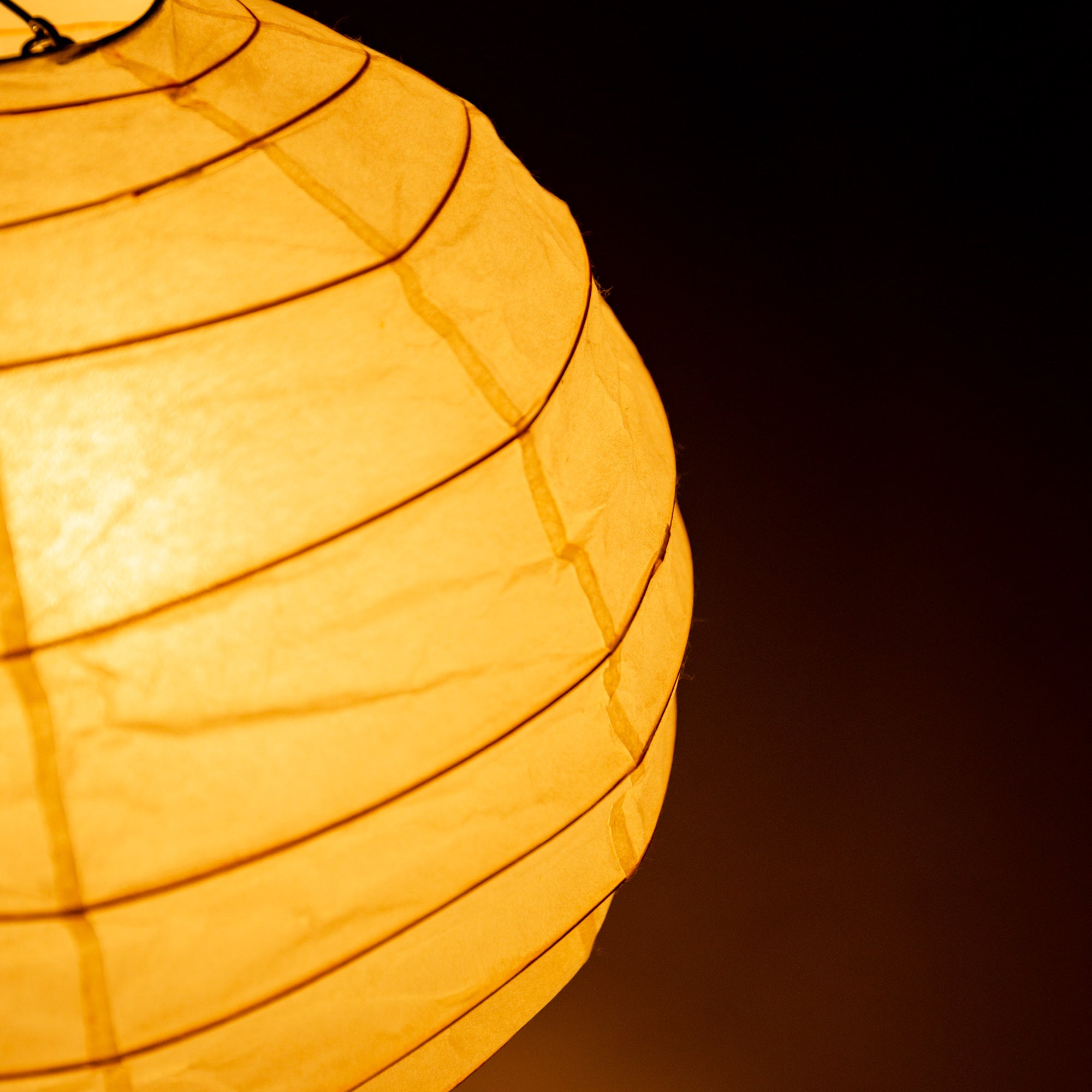 Original Isamu Noguchi Akari Table Lamp BB1-30dd – Social