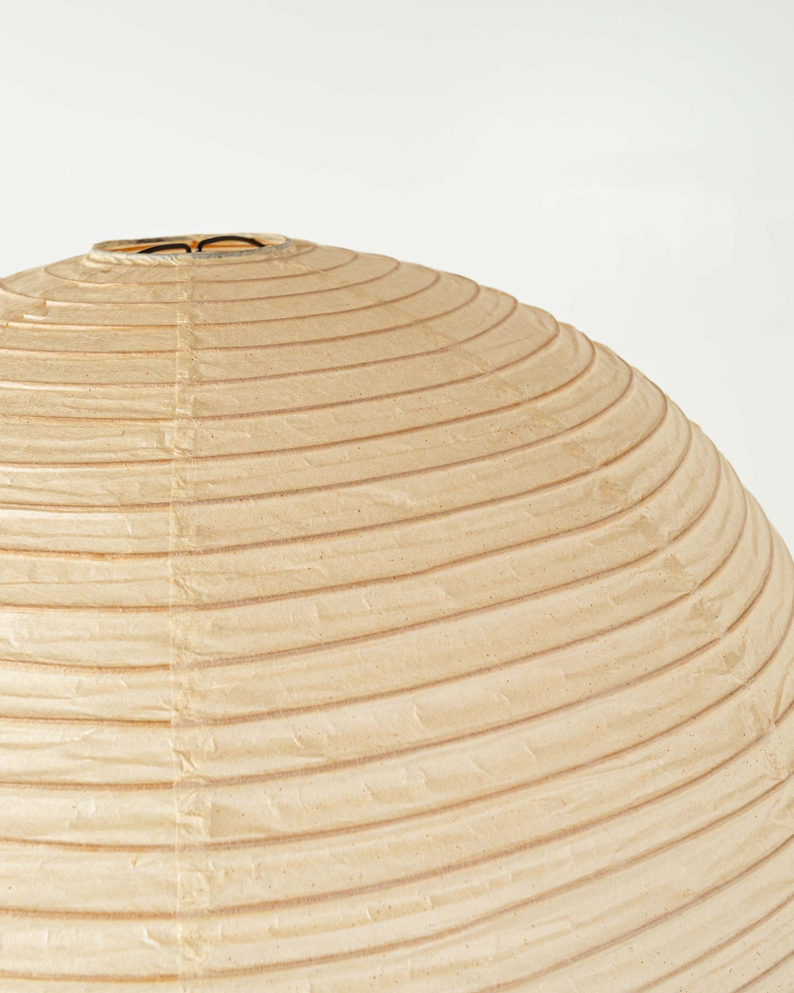 Early Isamu Noguchi Akari Light Sculpture BB3 45A Floor Lamp