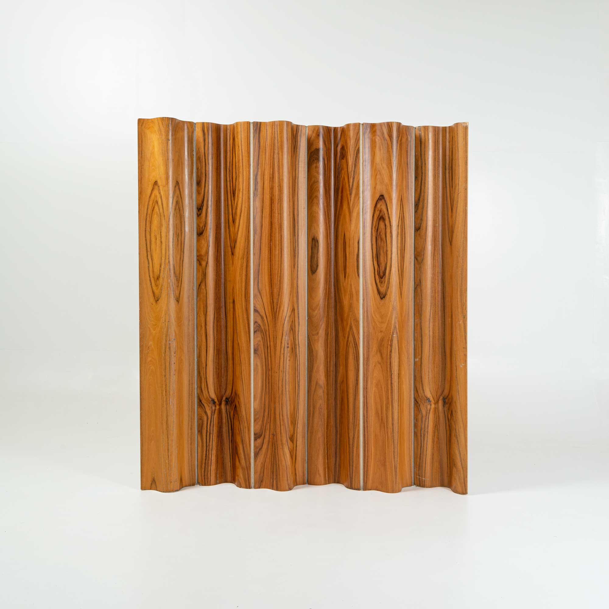 (希少) eams design Early Eames for Herman Miller Privacy Screen FSW-6 in