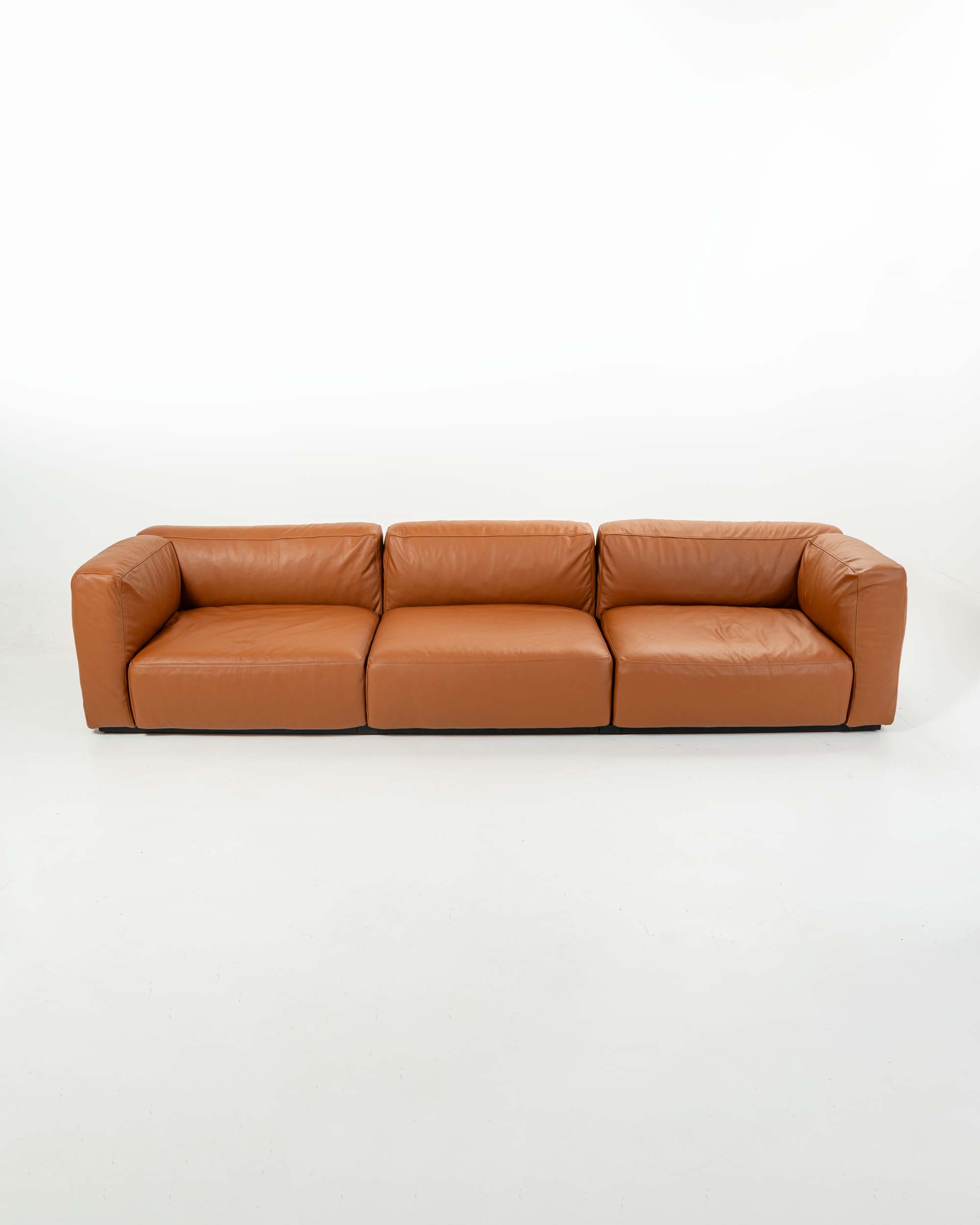 Cassina - s / LivingDivani PieroLissoni ソファ 8 Modular Sofa by Piero Lissoni for Cassina | Chairish