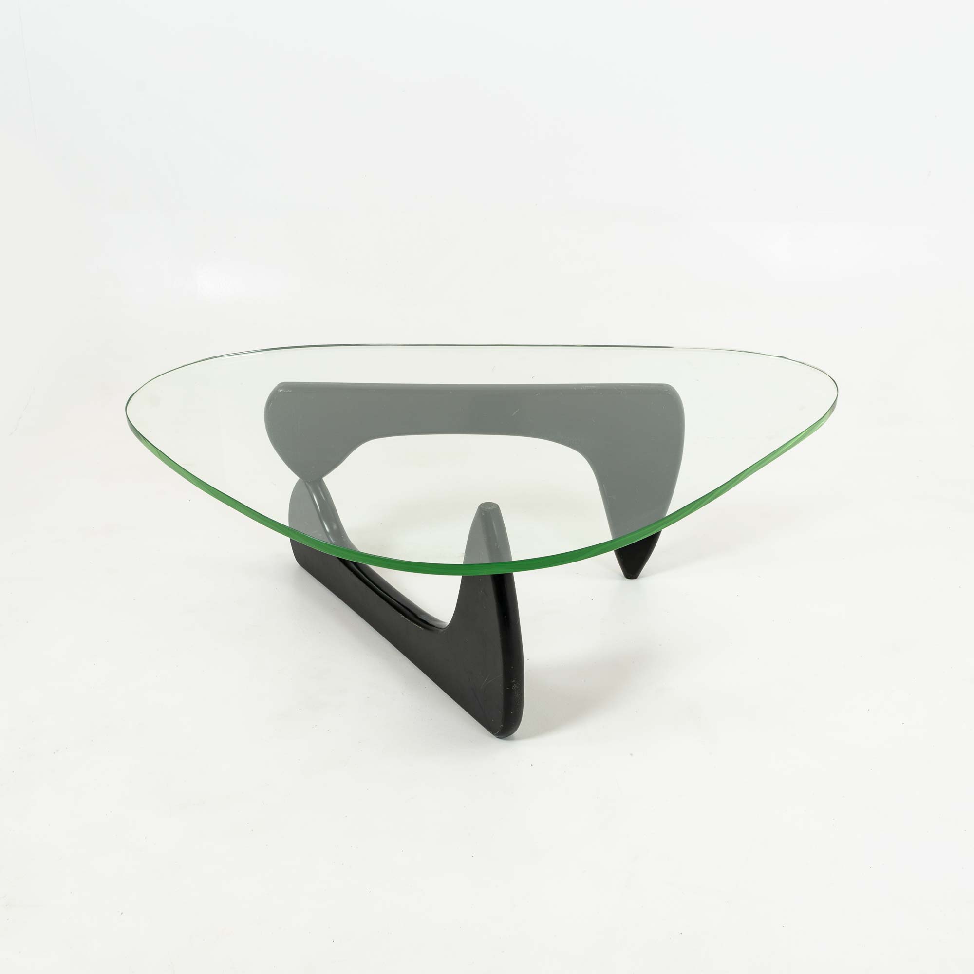 Early Isamu Noguchi Table for Herman Miller, 1950s