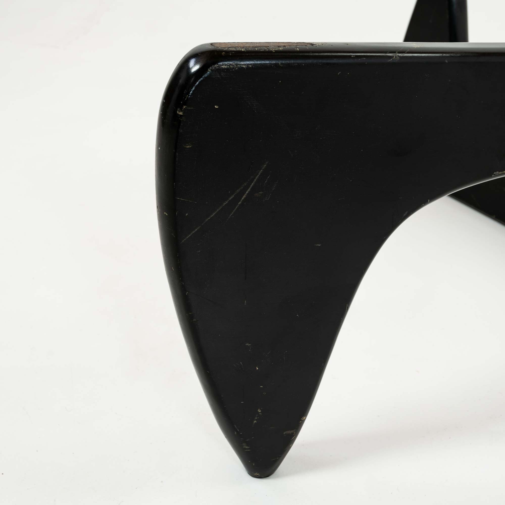 Early Isamu Noguchi Table for Herman Miller, 1950s