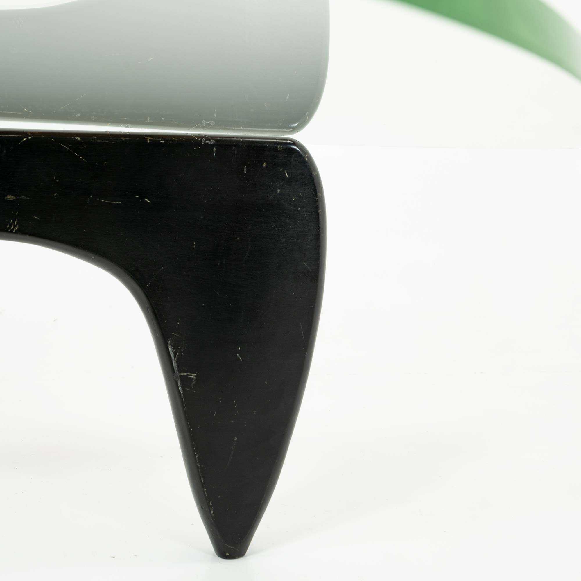 Early Isamu Noguchi Table for Herman Miller, 1950s