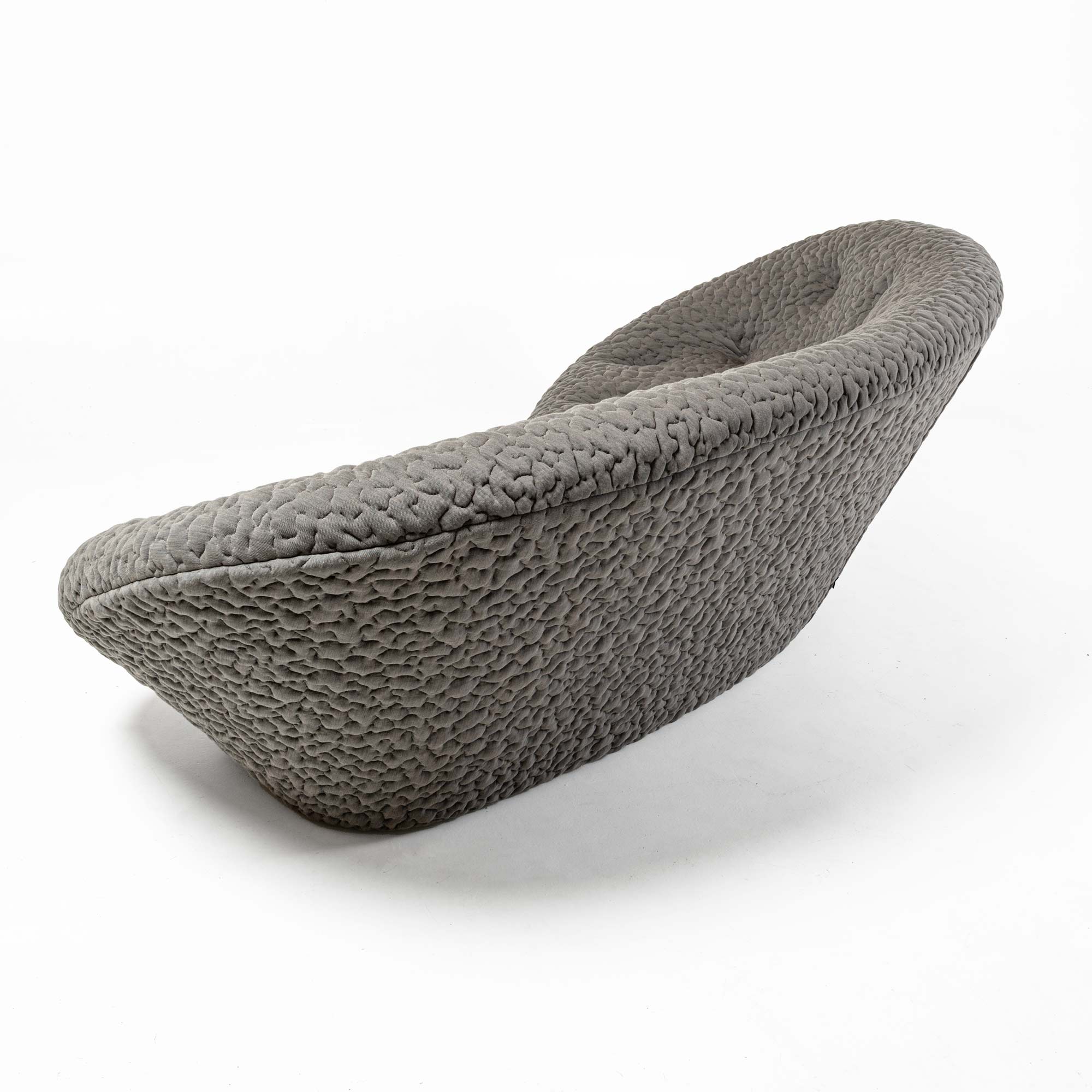 milaligne roset リーンロゼ PLOUM プルム グレー ligne roset ROSETPloum / リーン・ロゼ ロゼプルム パフ - インテリア