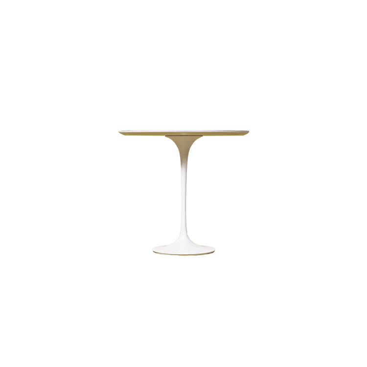 Original Eero Saarinen Tulip Side Table