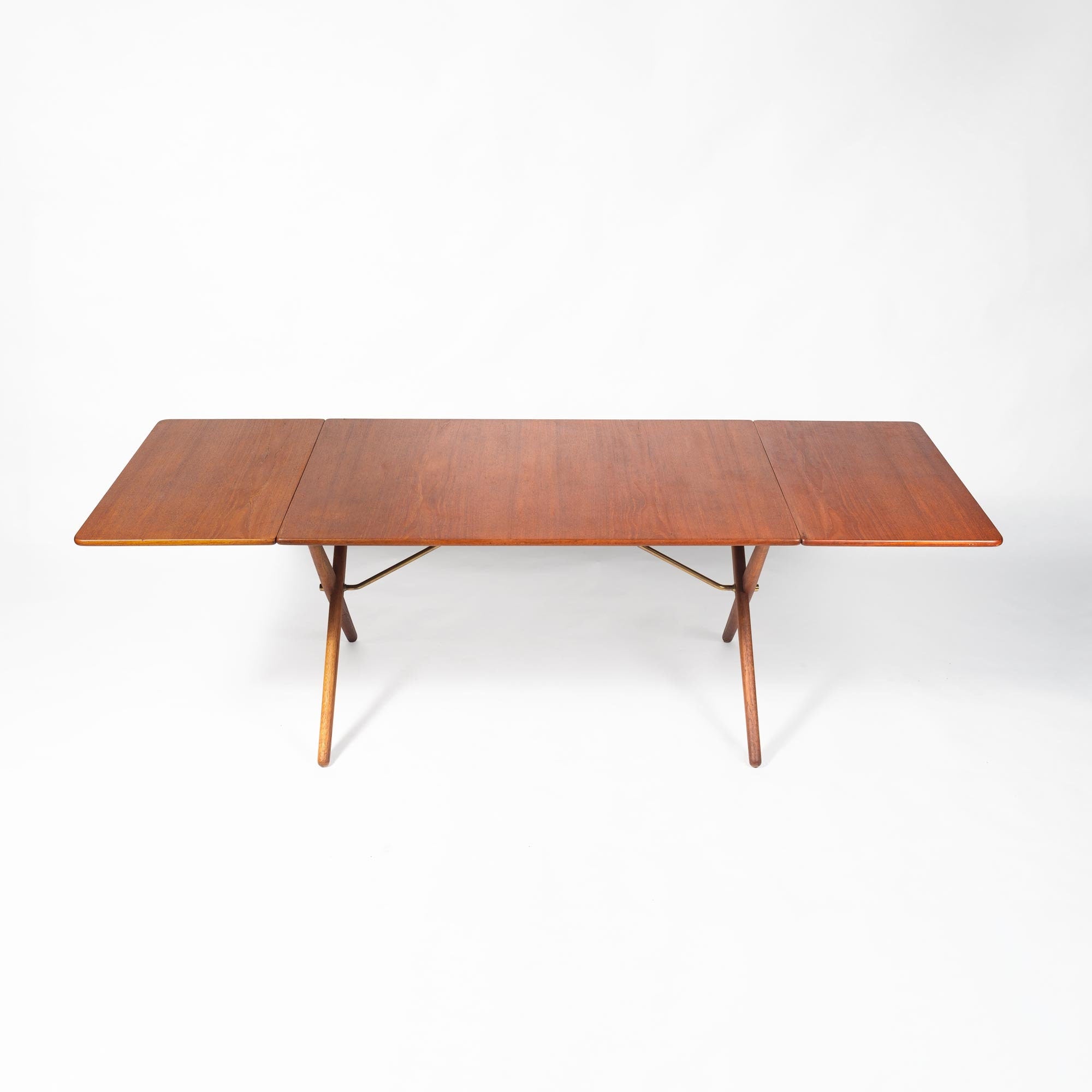 Hans Wegner For Andreas Tuck 